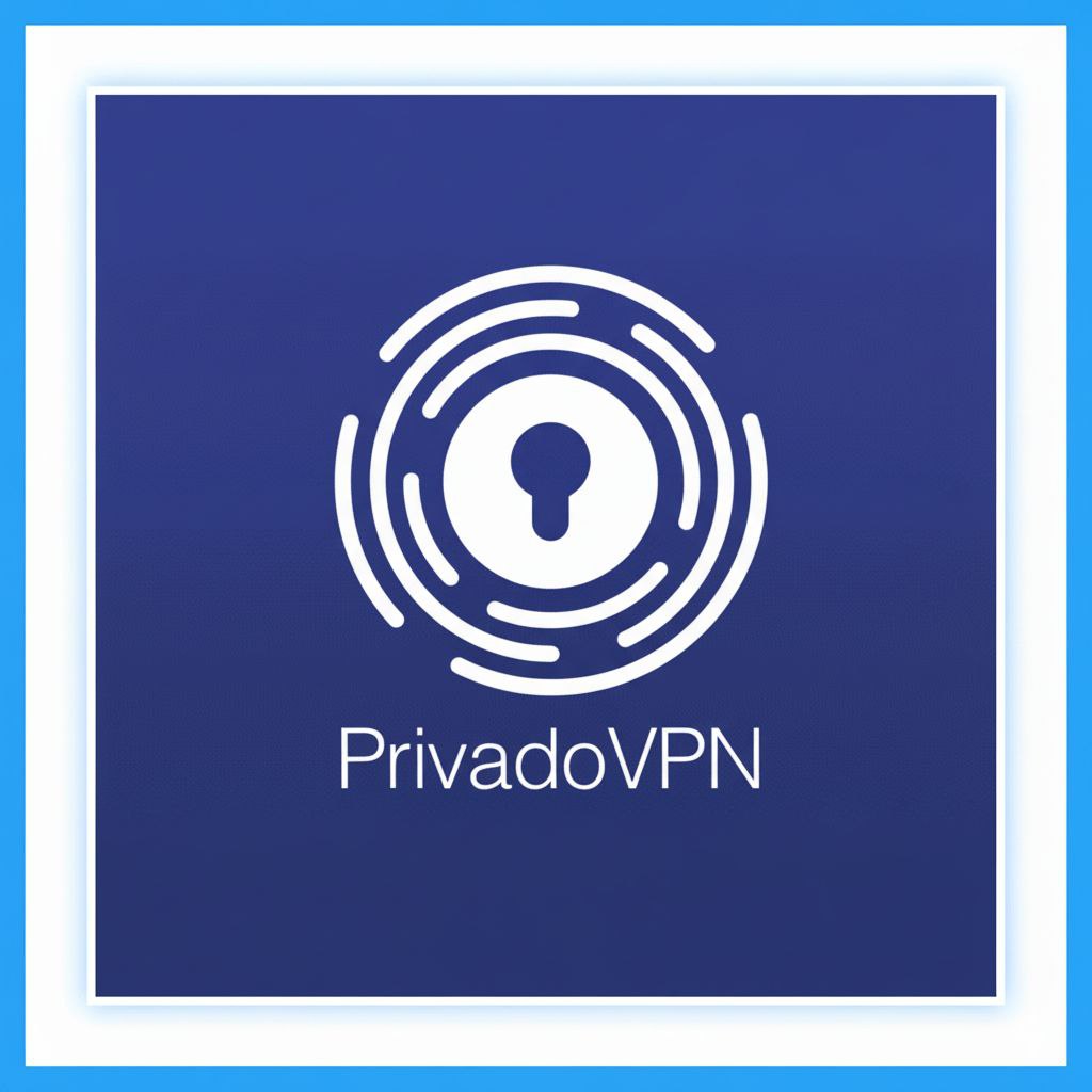 PrivadoVPN